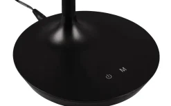 Toro Skrivbordslampa LED svart