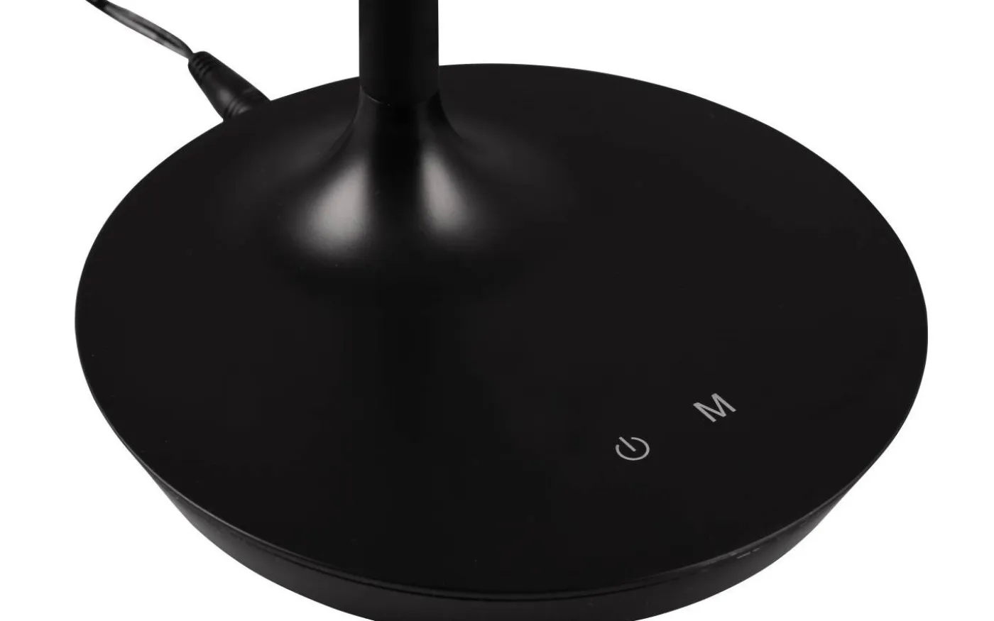 Toro Skrivbordslampa LED svart