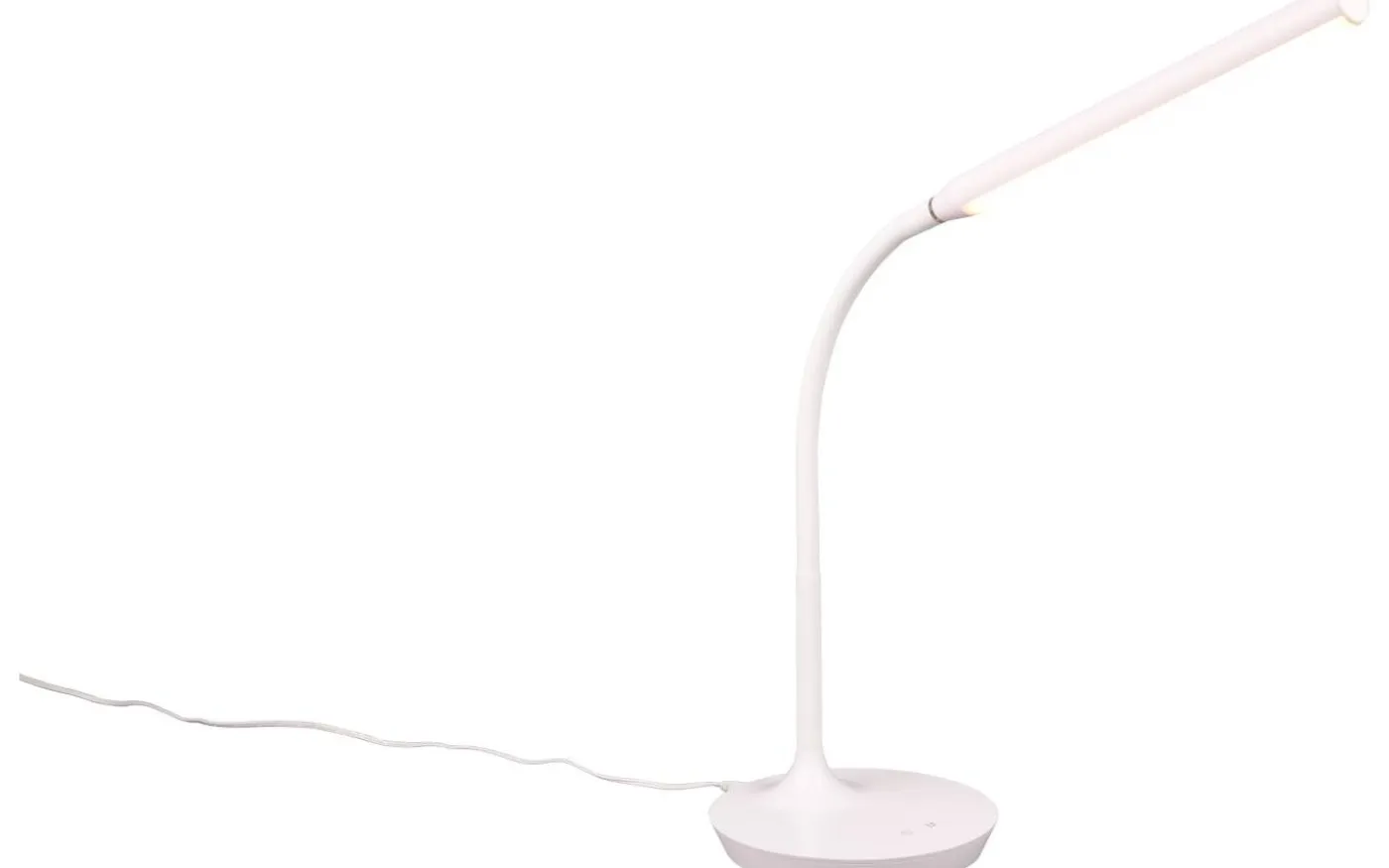 Toro Skrivbordslampa LED vit