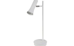 Toronto Skrivbordslampa 47cm Vit