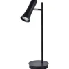 Toronto Skrivbordslampa 47cm Svart