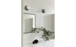 Torrano 13 Vägglampa/Plafond Grå IP44