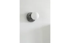 Torrano 13 Vägglampa/Plafond Grå IP44