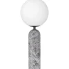 Torrano Bordslampa 53cm Grå