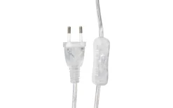 Torrano Bordslampa 53cm Grå