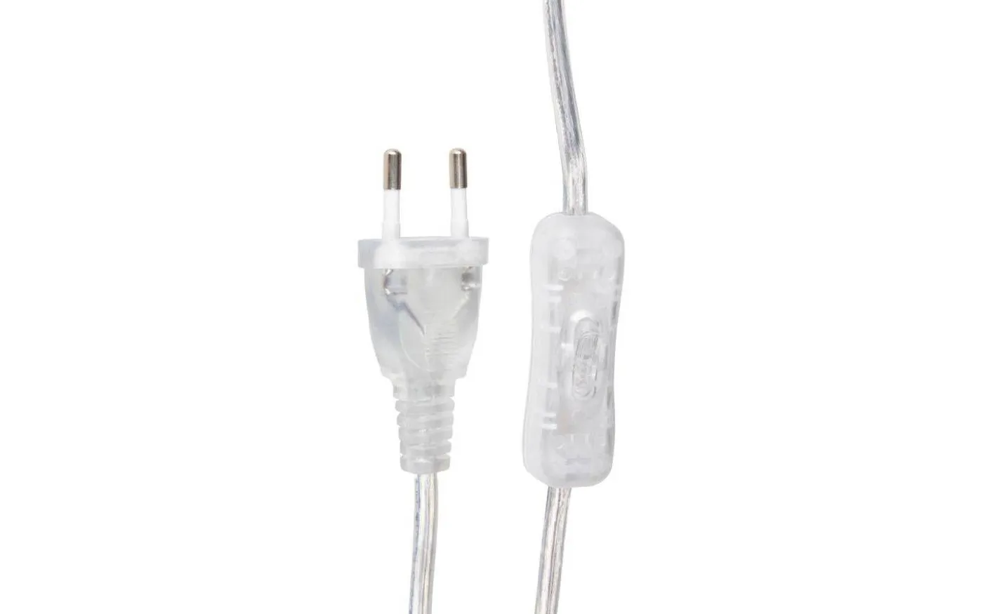 Torrano Bordslampa 53cm Grå