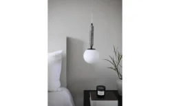 Torrano Fönsterlampa 15cm Grå