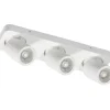 Torsö Takspotlight 35cm Vit IP44
