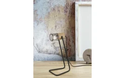 Tosh Skrivbordslampa E14 mattsvart