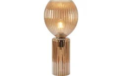 Toulipa Bordslampa 40cm Bärnsten
