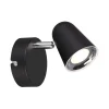 Toulouse Spotlight LED mattsvart