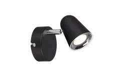 Toulouse Spotlight LED mattsvart