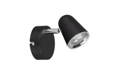 Toulouse Spotlight LED mattsvart
