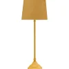Tove Bordslampa 56cm Estelle Gul