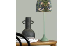 Tove Bordslampa 56cm Vilja Grön