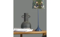 Tove Bordslampa 56cm Vilja Blå