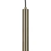 Trackline Peg Pendel 4cm LED 5W 3000K Stål