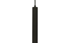 Trackline Peg Pendel 4cm LED 5W 3000K Svart