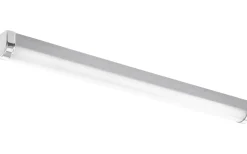 Tragacete Spegellampa 60cm LED 4000K 15,5W Silver IP44