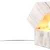 Treasure Bordslampa E14 (inkl.) vit
