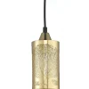 Tree Fönsterlampa 8cm Mässing