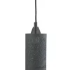 Tree Fönsterlampa 8cm Svart