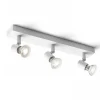 Trica III Takspotlight 3L Vit