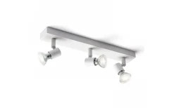 Trica III Takspotlight 3L Vit
