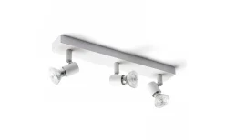 Trica III Takspotlight 3L Vit
