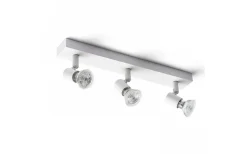 Trica III Takspotlight 3L Vit