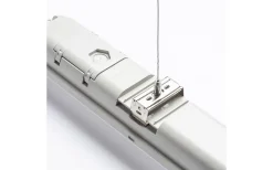 Trident Pro LED-Armatur 120cm 5200lm 40W 4000K IP65