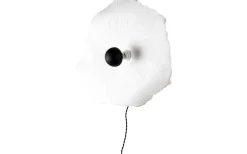 Tropez Plafond/Vägglampa 60cm Natur
