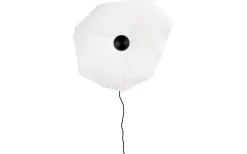 Tropez Plafond/Vägglampa 60cm Natur