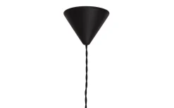 Tropez Taklampa 60cm E27 Natur