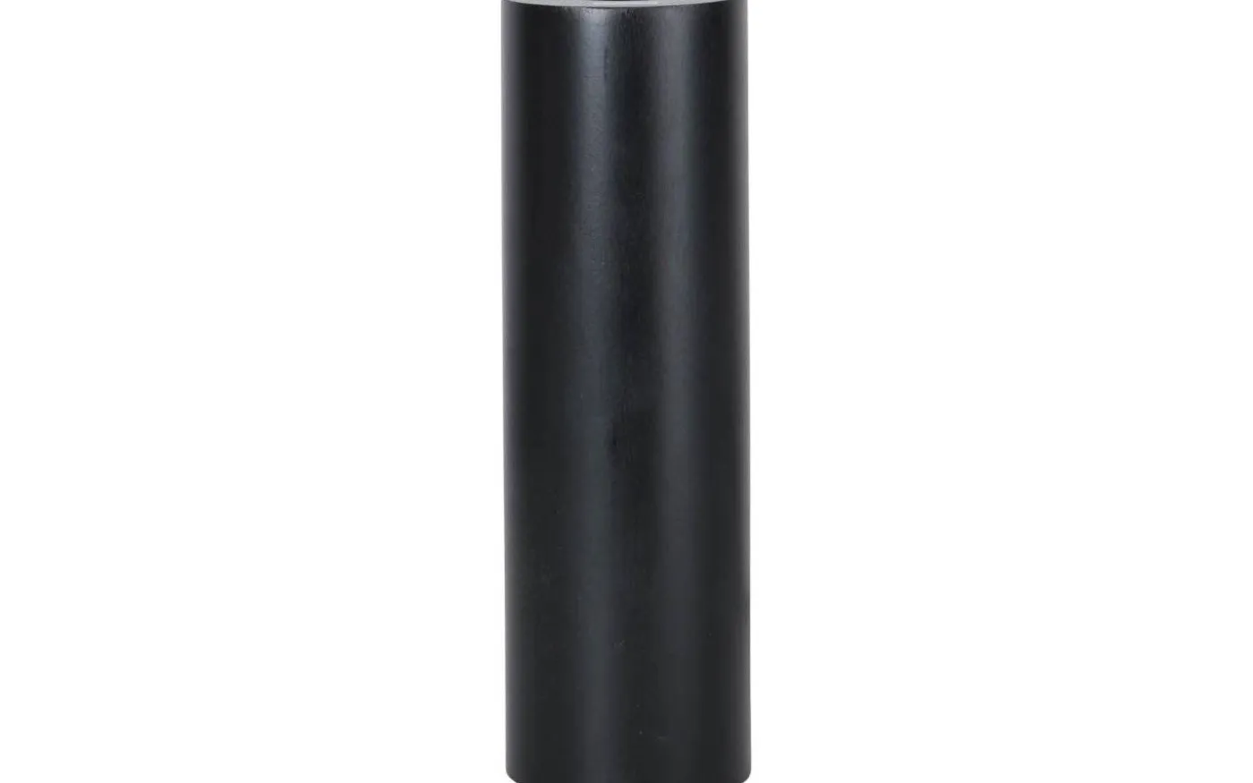 Tub Bordslampa E27 25cm Svart