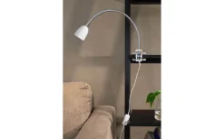 Tulip Skrivbordslampa LED 3W Vit