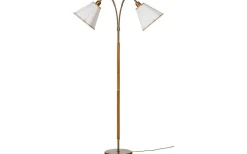 Tullgarn Golvfot 148cm 2L Oxid/Ek