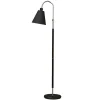 Tullgarn Golvfot 148cm Svart