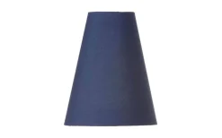 Tulpan Lampskärm Ø14cm Blå