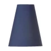 Tulpan Lampskärm Ø16cm Blå