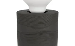 Turialdo 1 Bordslampa 10cm Svart