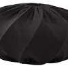 Twister Elips Takskärm Ø50cm Stretch Choklad Lyx