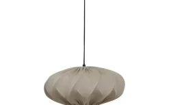 Twister Elips Takskärm Ø65cm Stretch Sand Lyx