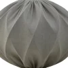 Twister Takskärm Ø60cm Linne Natur