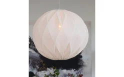 Twister Takskärm Ø50cm Lovenia Offwhite