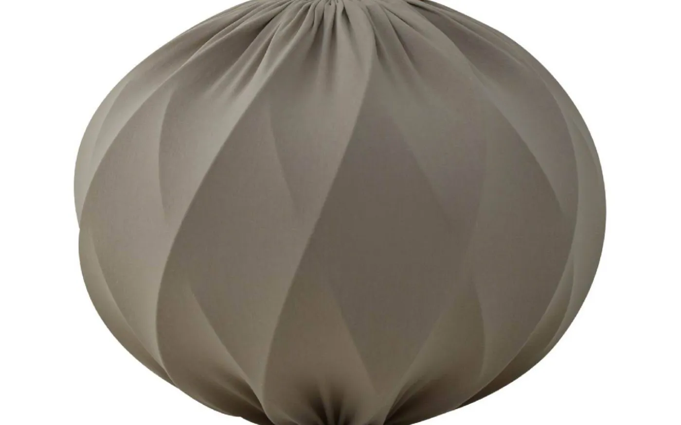 Twister Takskärm Ø60cm Stretch Sand Lyx