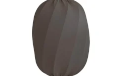 Twister Takskärm Oval Ø40cm Stretch Nougat Lyx