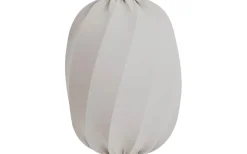 Twister Takskärm Oval Ø40cm Stretch Offwhite Lyx
