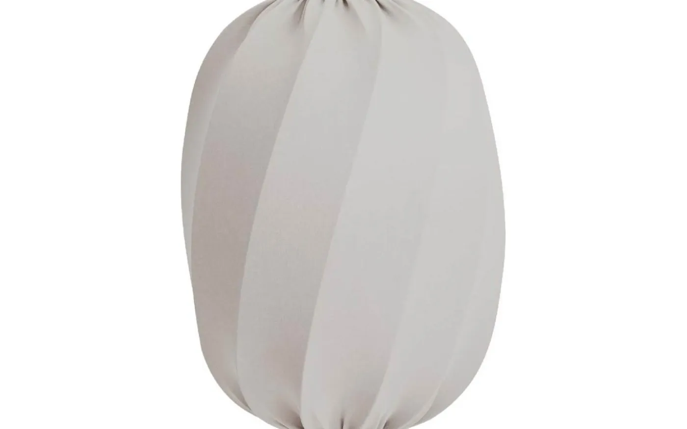 Twister Takskärm Oval Ø40cm Stretch Offwhite Lyx