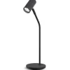 Tyson Bordslampa 54cm Svart